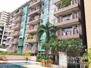 For RENT : Serene Place Sukhumvit 24 / 2 Bedroom / 2 Bathrooms / 79 sqm / 35000 THB [6588607]