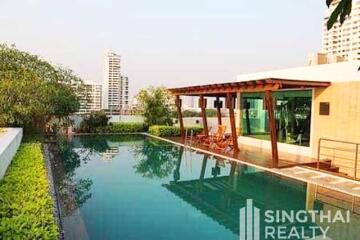 For RENT : The 49 Plus 2 / 2 Bedroom / 2 Bathrooms / 73 sqm / 35000 THB [6580412]