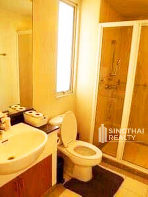 For RENT : The 49 Plus 2 / 2 Bedroom / 2 Bathrooms / 73 sqm / 35000 THB [6580412]