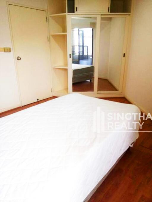 For RENT : The Waterford Park Sukhumvit 53 / 2 Bedroom / 2 Bathrooms / 108 sqm / 35000 THB [6657630]