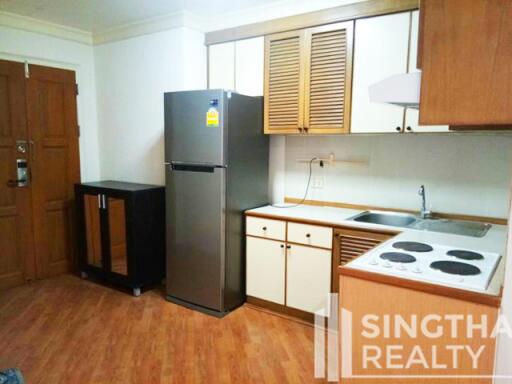 For RENT : The Waterford Park Sukhumvit 53 / 2 Bedroom / 2 Bathrooms / 108 sqm / 35000 THB [6657630]