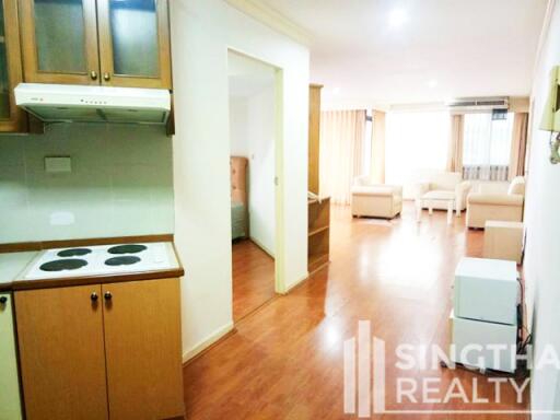 For RENT : The Waterford Park Sukhumvit 53 / 2 Bedroom / 2 Bathrooms / 108 sqm / 35000 THB [6657630]