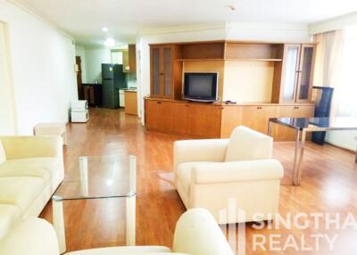 For RENT : The Waterford Park Sukhumvit 53 / 2 Bedroom / 2 Bathrooms / 108 sqm / 35000 THB [6657630]