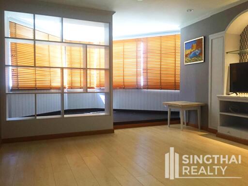 For RENT : Lake Avenue / 1 Bedroom / 1 Bathrooms / 86 sqm / 35000 THB [6632560]