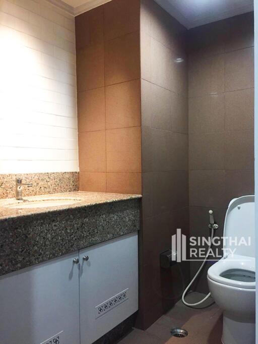 For RENT : Lake Avenue / 1 Bedroom / 1 Bathrooms / 86 sqm / 35000 THB [6632560]