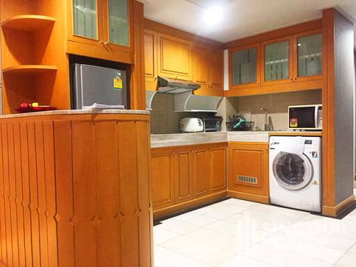 For RENT : Lake Avenue / 1 Bedroom / 1 Bathrooms / 86 sqm / 35000 THB [6632560]