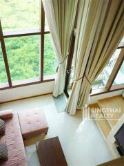 For RENT : The Emporio Place / 1 Bedroom / 1 Bathrooms / 74 sqm / 35000 THB [6619179]