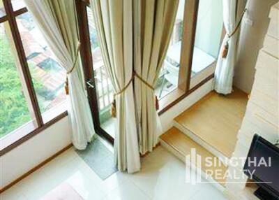 For RENT : The Emporio Place / 1 Bedroom / 1 Bathrooms / 74 sqm / 35000 THB [6619179]