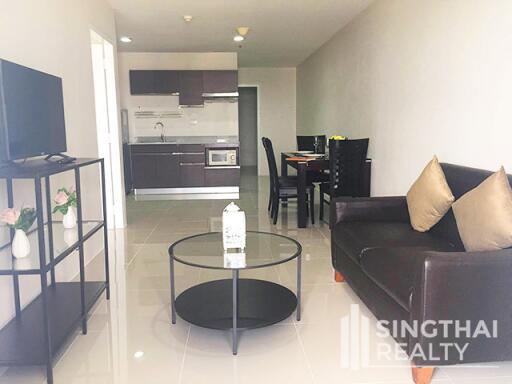 For RENT : The Waterford Diamond / 2 Bedroom / 1 Bathrooms / 72 sqm / 35000 THB [6618885]