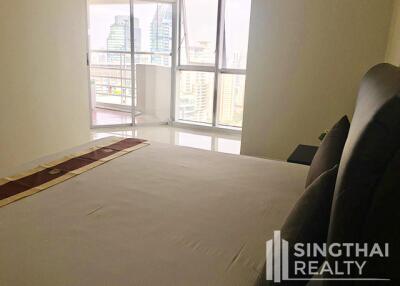 For RENT : The Waterford Diamond / 2 Bedroom / 1 Bathrooms / 72 sqm / 35000 THB [6618885]