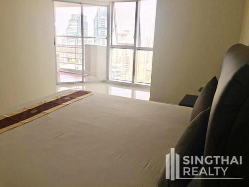 For RENT : The Waterford Diamond / 2 Bedroom / 1 Bathrooms / 72 sqm / 35000 THB [6618885]