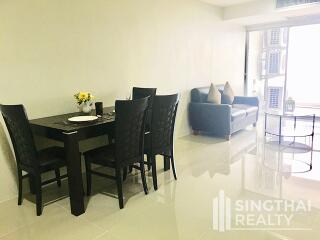 For RENT : The Waterford Diamond / 2 Bedroom / 1 Bathrooms / 72 sqm / 35000 THB [6618885]