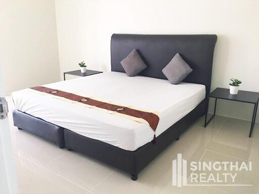 For RENT : The Waterford Diamond / 2 Bedroom / 1 Bathrooms / 72 sqm / 35000 THB [6618885]