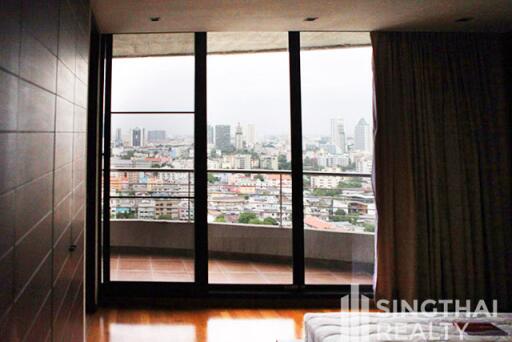 For RENT : Supalai Place / 2 Bedroom / 2 Bathrooms / 121 sqm / 35000 THB [6697242]