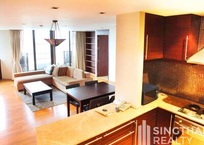 For RENT : Supalai Place / 2 Bedroom / 2 Bathrooms / 121 sqm / 35000 THB [6697242]