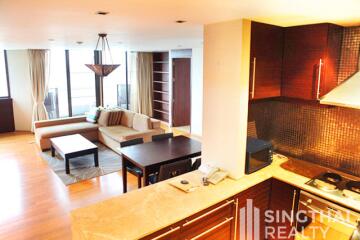 For RENT : Supalai Place / 2 Bedroom / 2 Bathrooms / 121 sqm / 35000 THB [6697242]