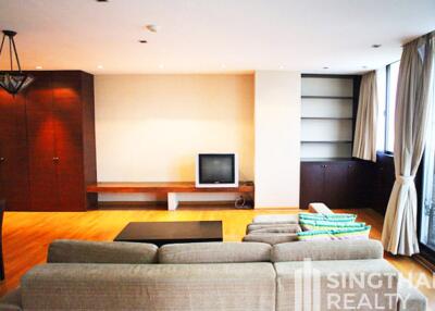 For RENT : Supalai Place / 2 Bedroom / 2 Bathrooms / 121 sqm / 35000 THB [6697242]