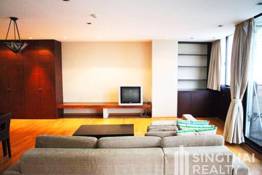 For RENT : Supalai Place / 2 Bedroom / 2 Bathrooms / 121 sqm / 35000 THB [6697242]