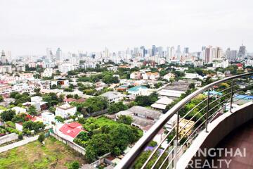 For RENT : Supalai Place / 2 Bedroom / 2 Bathrooms / 121 sqm / 35000 THB [6697242]