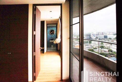 For RENT : Supalai Place / 2 Bedroom / 2 Bathrooms / 121 sqm / 35000 THB [6697242]