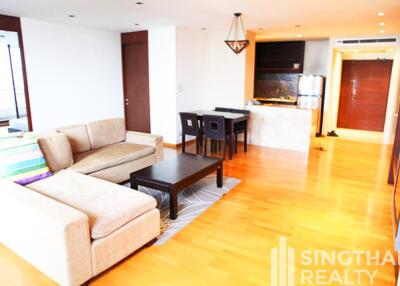 For RENT : Supalai Place / 2 Bedroom / 2 Bathrooms / 121 sqm / 35000 THB [6697242]