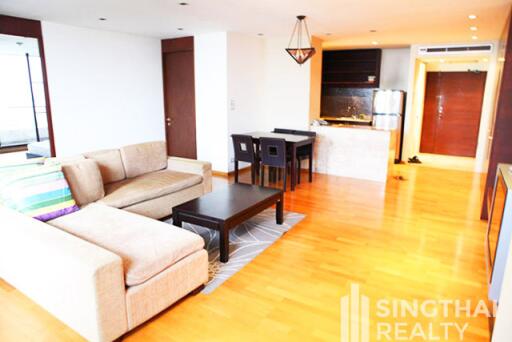 For RENT : Supalai Place / 2 Bedroom / 2 Bathrooms / 121 sqm / 35000 THB [6697242]