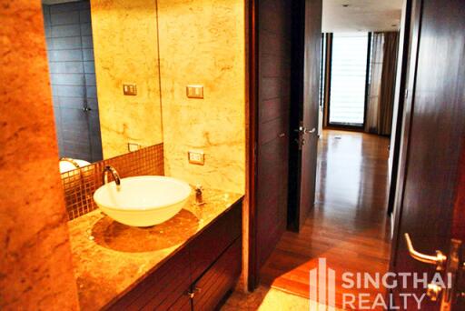 For RENT : Supalai Place / 2 Bedroom / 2 Bathrooms / 121 sqm / 35000 THB [6697242]