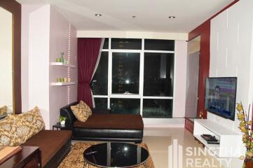 For RENT : Baan Sathorn Chaopraya / 2 Bedroom / 2 Bathrooms / 88 sqm / 39000 THB [6695667]