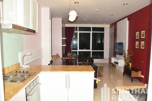 For RENT : Baan Sathorn Chaopraya / 2 Bedroom / 2 Bathrooms / 88 sqm / 39000 THB [6695667]