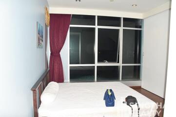 For RENT : Baan Sathorn Chaopraya / 2 Bedroom / 2 Bathrooms / 88 sqm / 39000 THB [6695667]