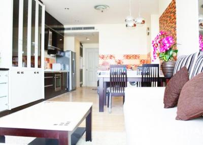 For RENT : Baan Sathorn Chaopraya / 2 Bedroom / 2 Bathrooms / 93 sqm / 35000 THB [6695650]