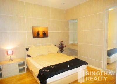 For RENT : Baan Sathorn Chaopraya / 2 Bedroom / 2 Bathrooms / 93 sqm / 35000 THB [6695650]