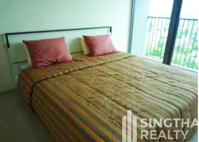 For RENT : Noble Remix / 1 Bedroom / 1 Bathrooms / 44 sqm / 35000 THB [6675547]