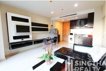 For RENT : Noble Solo / 1 Bedroom / 1 Bathrooms / 53 sqm / 35000 THB [6675241]