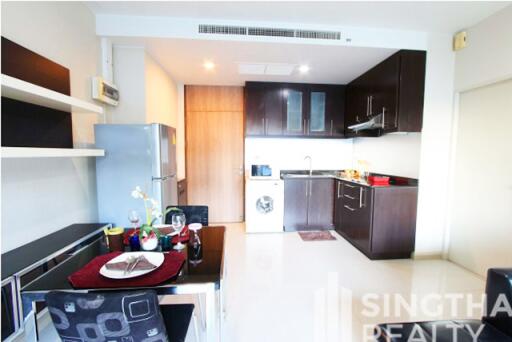 For RENT : Noble Solo / 1 Bedroom / 1 Bathrooms / 53 sqm / 35000 THB [6675241]