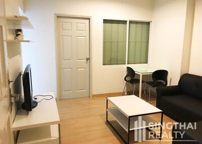 For RENT : Life @ Sathorn 10 / 2 Bedroom / 2 Bathrooms / 66 sqm / 35000 THB [6669497]