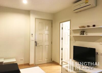 For RENT : Life @ Sathorn 10 / 2 Bedroom / 2 Bathrooms / 66 sqm / 35000 THB [6669497]