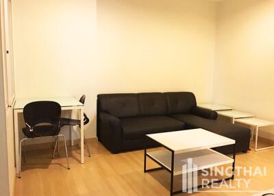 For RENT : Life @ Sathorn 10 / 2 Bedroom / 2 Bathrooms / 66 sqm / 35000 THB [6669497]