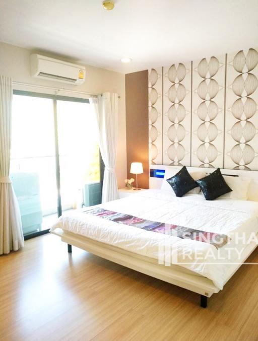 For RENT : Renova Residence Chidlom / 1 Bedroom / 1 Bathrooms / 79 sqm / 35000 THB [6733820]