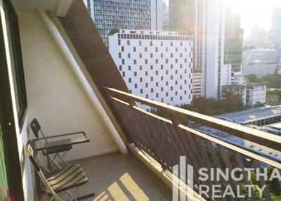 For RENT : Renova Residence Chidlom / 1 Bedroom / 1 Bathrooms / 79 sqm / 35000 THB [6733820]