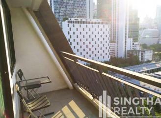 For RENT : Renova Residence Chidlom / 1 Bedroom / 1 Bathrooms / 79 sqm / 35000 THB [6733820]