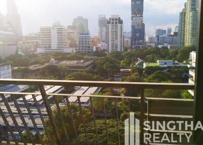 For RENT : Renova Residence Chidlom / 1 Bedroom / 1 Bathrooms / 79 sqm / 35000 THB [6733820]