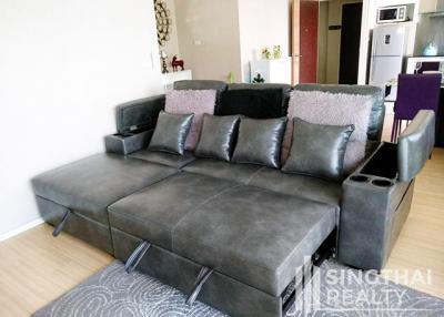 For RENT : Renova Residence Chidlom / 1 Bedroom / 1 Bathrooms / 79 sqm / 35000 THB [6733820]