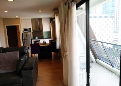 For RENT : Renova Residence Chidlom / 1 Bedroom / 1 Bathrooms / 79 sqm / 35000 THB [6733820]