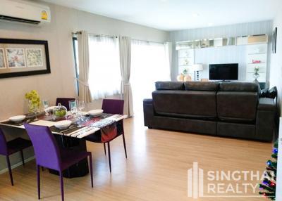 For RENT : Renova Residence Chidlom / 1 Bedroom / 1 Bathrooms / 79 sqm / 35000 THB [6733820]