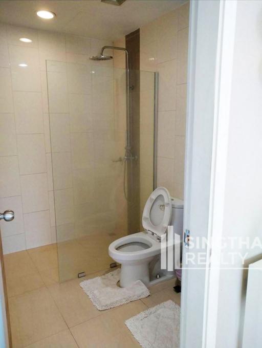 For RENT : Renova Residence Chidlom / 1 Bedroom / 1 Bathrooms / 79 sqm / 35000 THB [6733820]