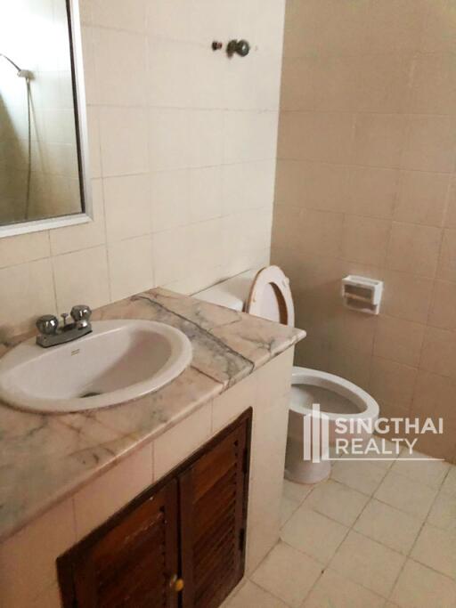 For RENT : Le Premier 2 / 2 Bedroom / 3 Bathrooms / 130 sqm / 35000 THB [6715606]