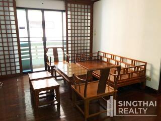 For RENT : Le Premier 2 / 2 Bedroom / 3 Bathrooms / 130 sqm / 35000 THB [6715606]