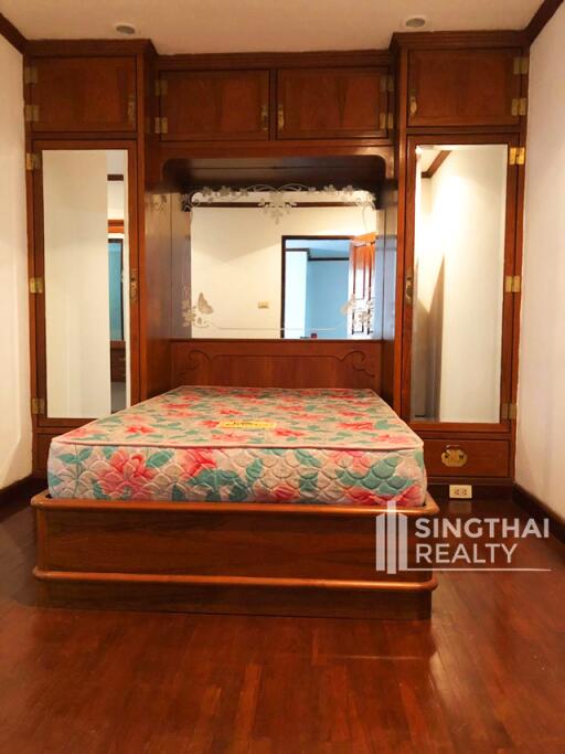 For RENT : Le Premier 2 / 2 Bedroom / 3 Bathrooms / 130 sqm / 35000 THB [6715606]