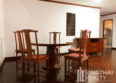 For RENT : Le Premier 2 / 2 Bedroom / 3 Bathrooms / 130 sqm / 35000 THB [6715606]